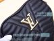 Supper Quality Copy L---V Mylockme BB Black Genuine Leather Sweet Heart Style Women's Bag (7)_th.jpg